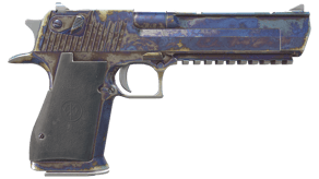 Heat Treated image