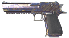 Heat Treated image