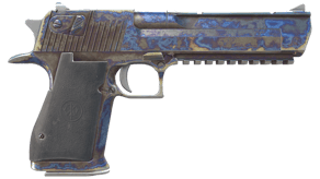 Heat Treated image