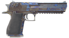 Heat Treated image