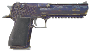 Heat Treated image