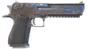 Heat Treated image