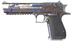 Heat Treated image