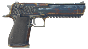 Heat Treated image