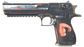 Heat Treated image