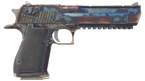 Heat Treated image