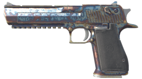 Heat Treated image