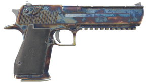 Heat Treated image