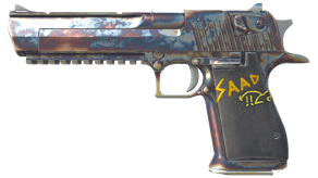 Heat Treated image