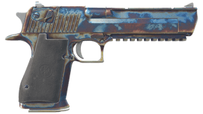 Heat Treated image