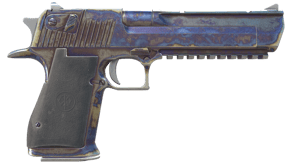 Heat Treated image