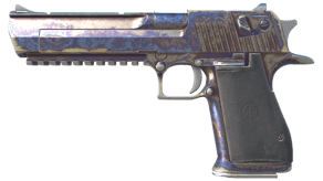 Heat Treated image