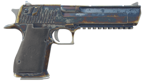Heat Treated image