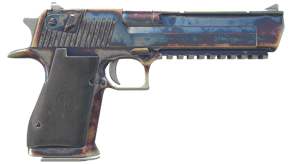 Heat Treated image