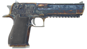 Heat Treated image