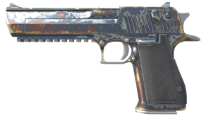 Heat Treated image