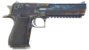 Heat Treated image