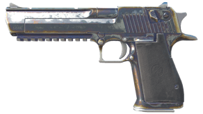 Heat Treated image