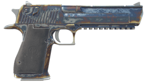 Heat Treated image