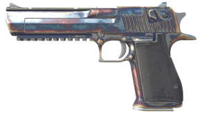 Heat Treated image