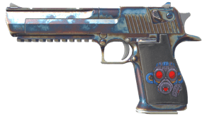 Heat Treated image