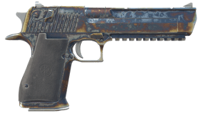 Heat Treated image