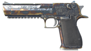 Heat Treated image