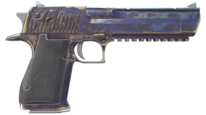 Heat Treated image