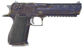 Heat Treated image