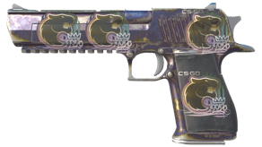 Heat Treated image