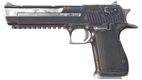 Heat Treated image