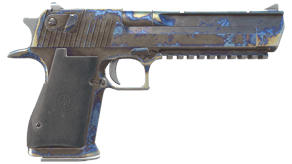 Heat Treated image