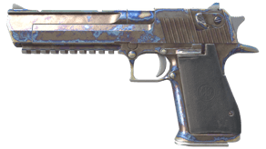 Heat Treated image