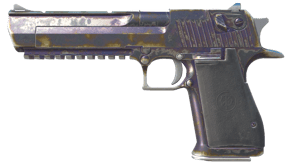 Heat Treated image