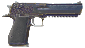 Heat Treated image