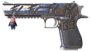 Heat Treated image