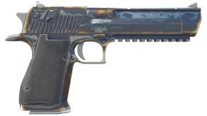 Heat Treated image
