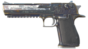 Heat Treated image
