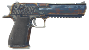 Heat Treated image