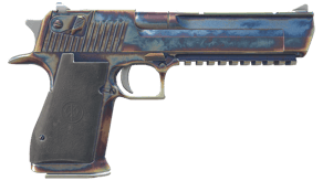 Heat Treated image