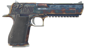 Heat Treated image