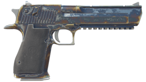 Heat Treated image