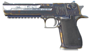 Heat Treated image