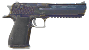 Heat Treated image