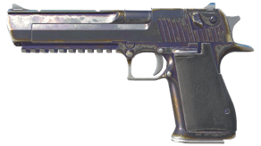 Heat Treated image