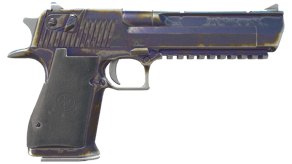 Heat Treated image