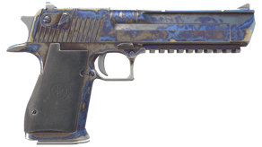 Heat Treated image