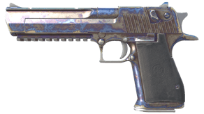 Heat Treated image
