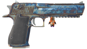 Heat Treated image
