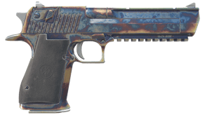 Heat Treated image